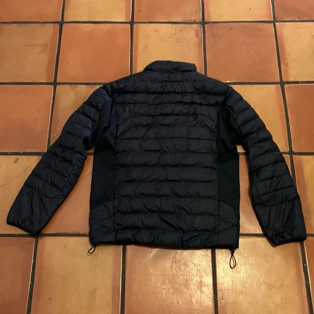 Polo Ralph Lauren 26 collar bottom